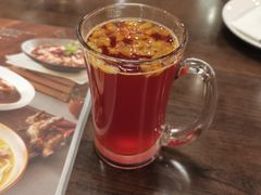 -新旺茶餐厅(嘉里城店)