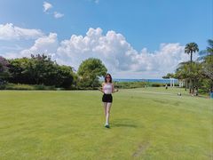 -三亚亚龙湾天域度假酒店