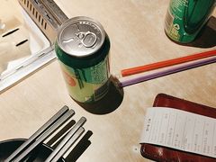 -新石器烤肉(西田城店)