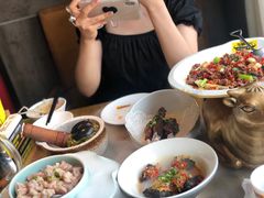 -炊烟小炒黄牛肉(中心印象城店)