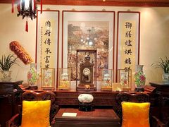-富华斋饽饽铺·宫廷糕点·伴手礼(护国新天地店)