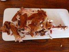 -老雒阳面馆·水席(定鼎门店)