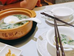 -温粥人(春晖路店)