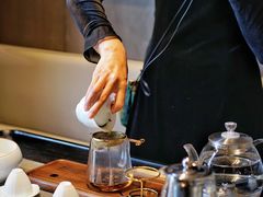 -翕间食·精致淮扬菜(江苏大剧院店)