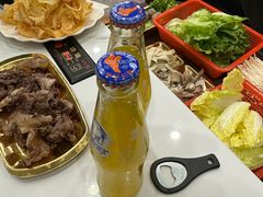 -刘少华贵州小黄牛·鲜牛肉火锅(总店)