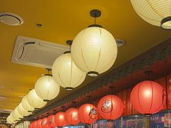 -鸟鹏烧鸟居酒屋(仁恒梦中心店)