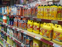 -京客隆超市(京源店)