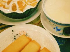 -民信老铺(华盖路店)