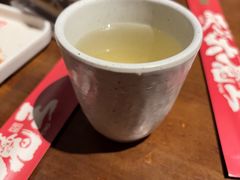 -李不管把把烧(火车南站店)