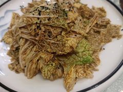-普天和酒楼·新津菜·烤鸭(天津之眼店)