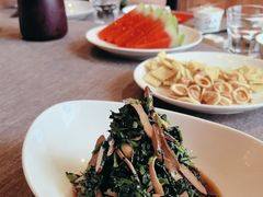 -青年公社烤鸭(青年路店)