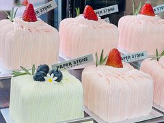 -PAPER STONE BAKERY(天汇广场店)