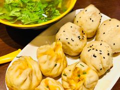 -大壶春生煎(四川中路店)