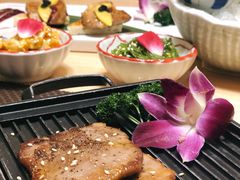 -酒久自助料理(佳兆业店)