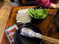 -江湖渔道(万泰汇店)