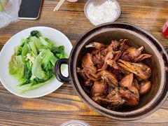 -斯丹姜母鸭·古法干香(涂门街总店)