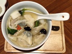 -上海人家花樣年华(中山公园店)