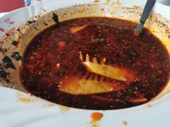 -七恭冒菜(工农村店)