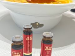 -品海楼·大连海胆锅贴馆(东港店)