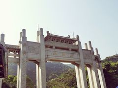 -梧桐山风景名胜区