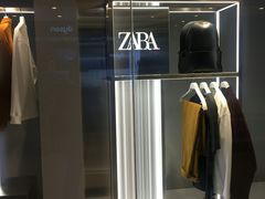 -ZARA(仓山万达店)