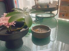 -恬阿姨庭院餐厅·生日宴
