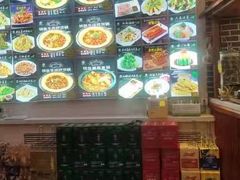 -灶座小锅烀饼·铁锅炖(道里店)