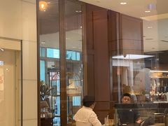 -THE WOODS 简餐 (国贸商城店)