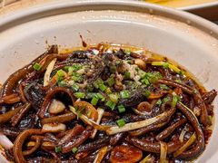 -苏帮袁Sue Cuisine(将台店)