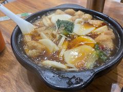 -凡老头米线砂锅(古荡新村西粮站)