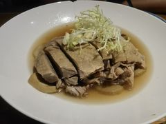 -打酱油·非遗淮扬菜(瘦西湖梅岭店)