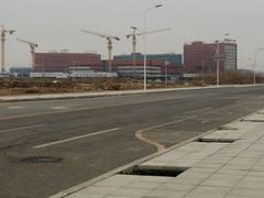 -中国医科大学附属第一医院(浑南院区)