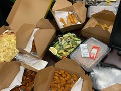 -1861意大利餐厅(文化广场店)