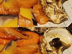 -威斯汀舞台餐厅