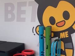 -FEELINGME乐刻私教馆·健身(玖悦荟店)