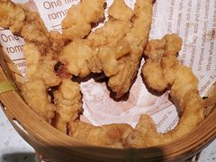 -味妙烤鱼吧(回龙观店)