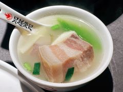 -吴越荣记·苏州菜·松鼠桂鱼(斜塘老街店)