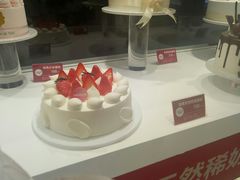 -味多美(江桥万达店)