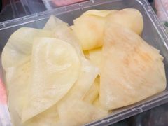 功夫土豆片-蜀大侠火锅(少陵路店)