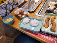 -蚝英雄鲜蚝自助专门店(长楹天街直营店)
