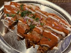 -Q MEX 库迈墨西哥餐吧(三里屯店)