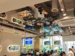 -兰湘子·湘菜小炒(长安万科广场店)