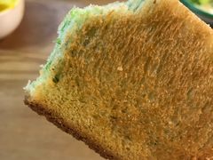 咖椰吐司-HELLO 27 意面·沙拉·帕尼尼