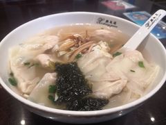 虾仁小馄饨-熙盛源(苏苑街店)