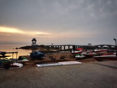 -兴城海滨风景区
