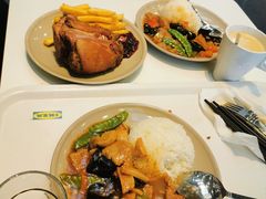 -宜家·瑞典风味餐厅(北京西红门店)