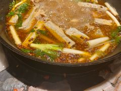 -米氏火鱼·泡椒鱼火锅(李子坝老店)
