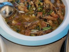 -百灵希尔顿逸林酒店·逸林轩中餐厅