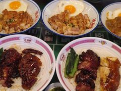 -憶廟街 X 沙角邨(太古城店)
