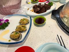 -巧克力渔家.小船海鲜胶东菜(万平口店)